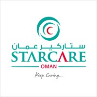 STARCARE HOSPITALS (INDIA) logo, STARCARE HOSPITALS (INDIA) contact details