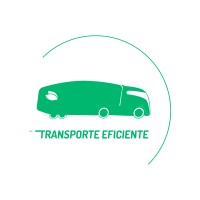 Transporte Eficiente logo, Transporte Eficiente contact details