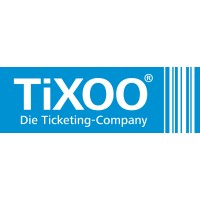 TiXOO AG logo, TiXOO AG contact details