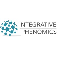 Integrative Phenomics logo, Integrative Phenomics contact details