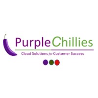 Purple Chillies Solutions logo, Purple Chillies Solutions contact details