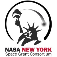 NASA New York Space Grant Consortium logo, NASA New York Space Grant Consortium contact details