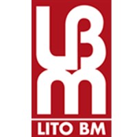 LitoBM S.r.l. logo, LitoBM S.r.l. contact details