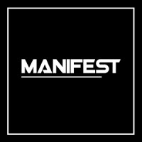 MANIFEST Magazine logo, MANIFEST Magazine contact details