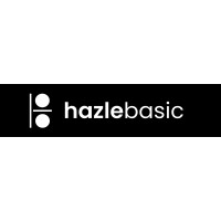 Hazlebasic.id logo, Hazlebasic.id contact details