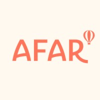 Afar Foods logo, Afar Foods contact details