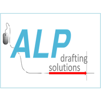 ALP Drafting Solutions logo, ALP Drafting Solutions contact details