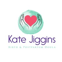 Kate Jiggins Birth & Postpartum Doula Services LLC logo, Kate Jiggins Birth & Postpartum Doula Services LLC contact details