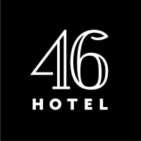 Hotel 46 logo, Hotel 46 contact details