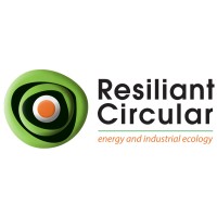 Resiliant Circular logo, Resiliant Circular contact details