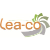 LEA-CO logo, LEA-CO contact details