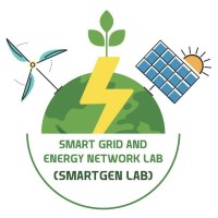 SMARTGEN Lab - Smart Grid And Energy Network Lab logo, SMARTGEN Lab - Smart Grid And Energy Network Lab contact details