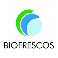 Biofrescos logo, Biofrescos contact details