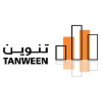 Tanween logo, Tanween contact details