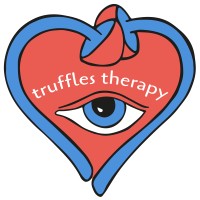 Truffles Therapy logo, Truffles Therapy contact details