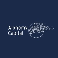 Alchemy Capital AG logo, Alchemy Capital AG contact details