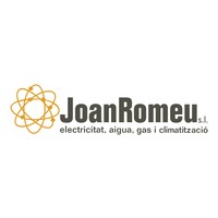 JOAN ROMEU, S.L logo, JOAN ROMEU, S.L contact details