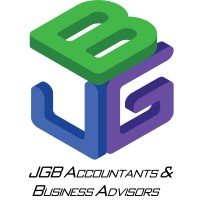 JGB Accountants and Business Advisors logo, JGB Accountants and Business Advisors contact details