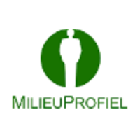 MilieuProfiel logo, MilieuProfiel contact details