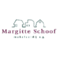 Margitte Schoof Makelaardij o.g. logo, Margitte Schoof Makelaardij o.g. contact details