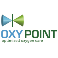 Oxypoint Nederland BV logo, Oxypoint Nederland BV contact details