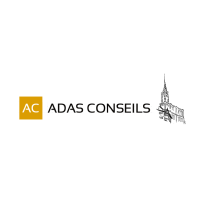 ADAS Conseils logo, ADAS Conseils contact details