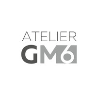 Atelier GM6 logo, Atelier GM6 contact details