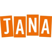 JANA Producciones logo, JANA Producciones contact details