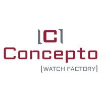 Concepto Watch Factory logo, Concepto Watch Factory contact details