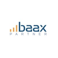 baax GmbH & Co. KG logo, baax GmbH & Co. KG contact details