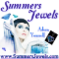 SummersJewels.com logo, SummersJewels.com contact details