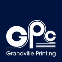 Grandville Printing logo, Grandville Printing contact details