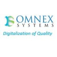 Omnex Systems logo, Omnex Systems contact details