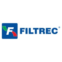 FILTREC S.p.A. logo, FILTREC S.p.A. contact details