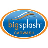 Big Splash Car Wash Kansas City logo, Big Splash Car Wash Kansas City contact details