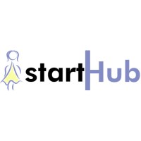 StartHub Serbia logo, StartHub Serbia contact details