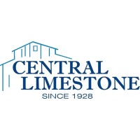 CENTRAL LIMESTONE COMPANY INC logo, CENTRAL LIMESTONE COMPANY INC contact details