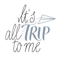 It's All Trip To Me logo, It's All Trip To Me contact details