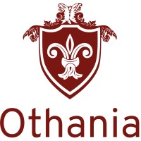 Othania logo, Othania contact details