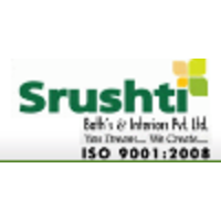 Srushti Baths & Interiors Pvt Ltd logo, Srushti Baths & Interiors Pvt Ltd contact details