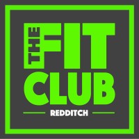 The Fit Club - Redditch logo, The Fit Club - Redditch contact details