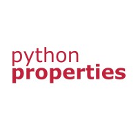 Python Properties logo, Python Properties contact details