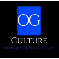 OG CULTURE logo, OG CULTURE contact details