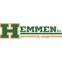 Hemmen BV Aanneming Wegenbouw logo, Hemmen BV Aanneming Wegenbouw contact details