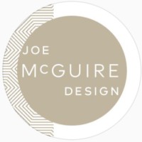 Joe McGuire Design logo, Joe McGuire Design contact details