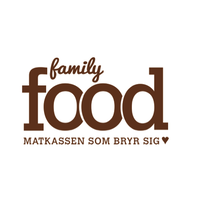 Familyfood logo, Familyfood contact details