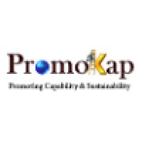 PromoKap IT Solutions Pvt Ltd logo, PromoKap IT Solutions Pvt Ltd contact details