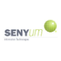 SENYUM MANAGEMENT logo, SENYUM MANAGEMENT contact details