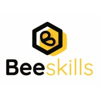 Beeskills logo, Beeskills contact details