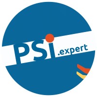 PSi.expert logo, PSi.expert contact details